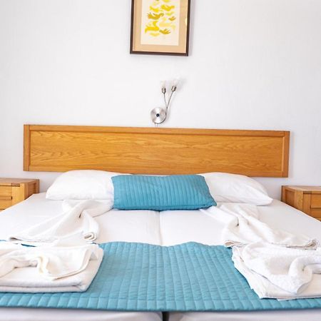 Otel Kefalos Имврос Экстерьер фото